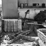 Gasthuis Domus *