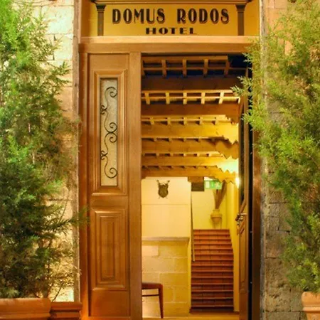 Domus Pensionat