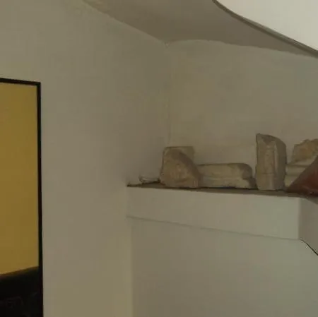Domus * Rhodes City