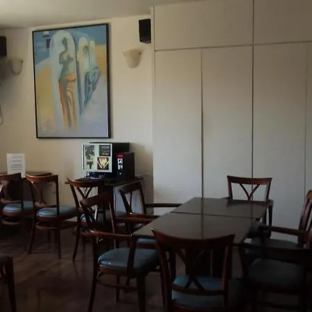 Domus Gasthuis Rhodes City