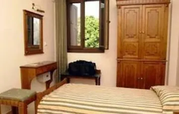 Domus Gasthuis Rhodes City