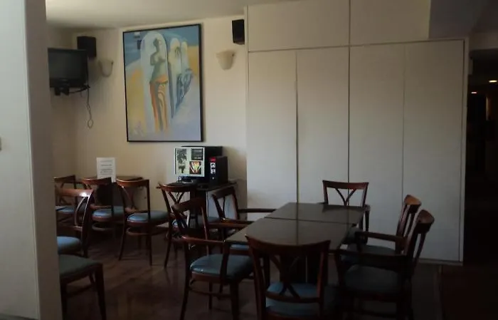 Domus Pensiune Rhodes City