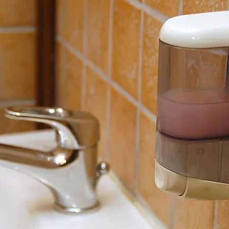 Domus Гостевой дом *