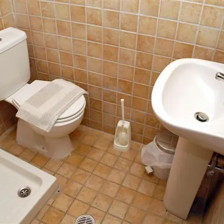 Гостевой дом Domus *