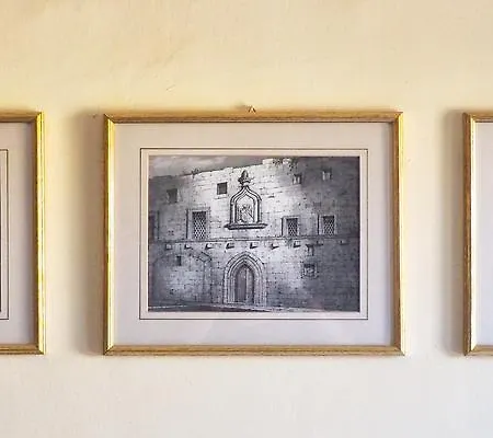 Гостевой дом Domus *