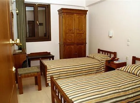 Гостевой дом Domus