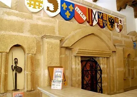 Casa de hóspedes Domus *