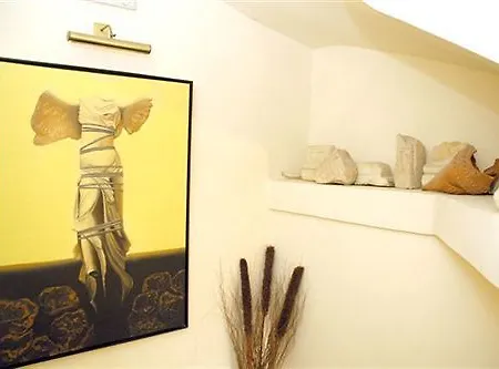 Domus Гостевой дом *