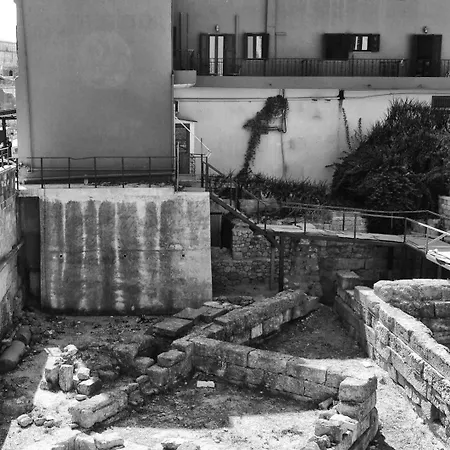 Гостевой дом Domus *