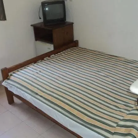 Domus Гостевой дом Родос