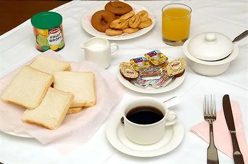 Domus Gæstehus Rhodes City