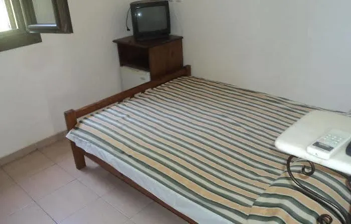 Domus Gæstehus Rhodes City